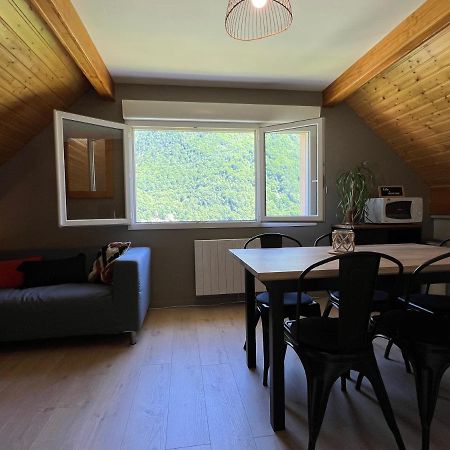 Sur Les Hauteurs De Cauterets, 2 Chambres 5 Pers מראה חיצוני תמונה