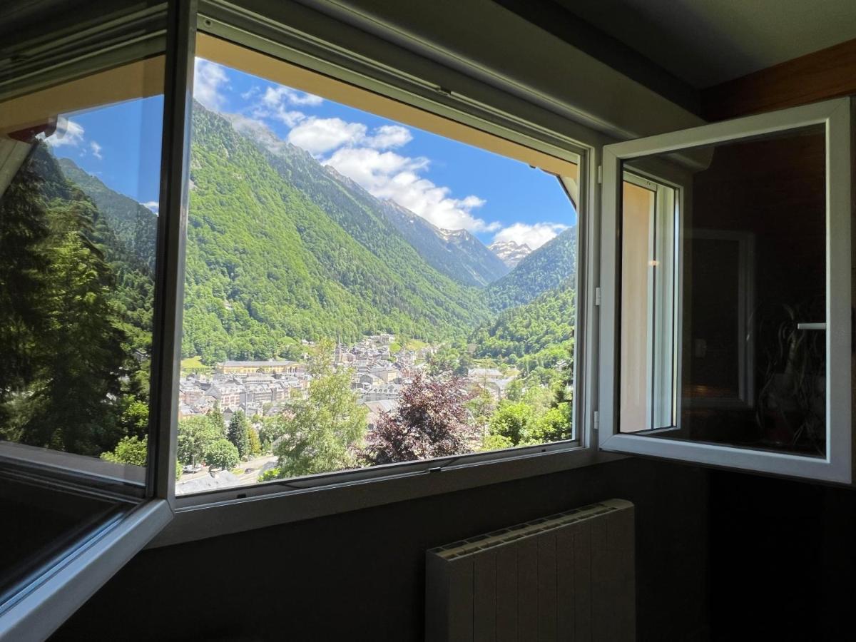 Sur Les Hauteurs De Cauterets, 2 Chambres 5 Pers מראה חיצוני תמונה