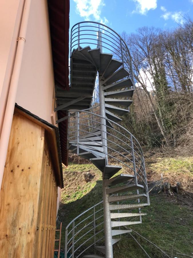 Sur Les Hauteurs De Cauterets, 2 Chambres 5 Pers מראה חיצוני תמונה